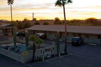 Topaz Inn And Suites Apache Junction Εξωτερικό φωτογραφία