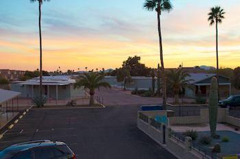 Topaz Inn And Suites Apache Junction Εξωτερικό φωτογραφία