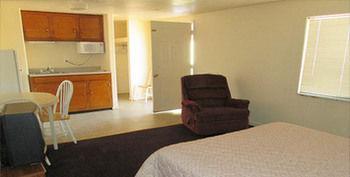 Topaz Inn And Suites Apache Junction Εξωτερικό φωτογραφία