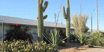 Topaz Inn And Suites Apache Junction Εξωτερικό φωτογραφία