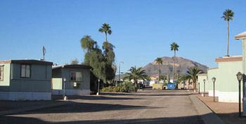 Topaz Inn And Suites Apache Junction Εξωτερικό φωτογραφία